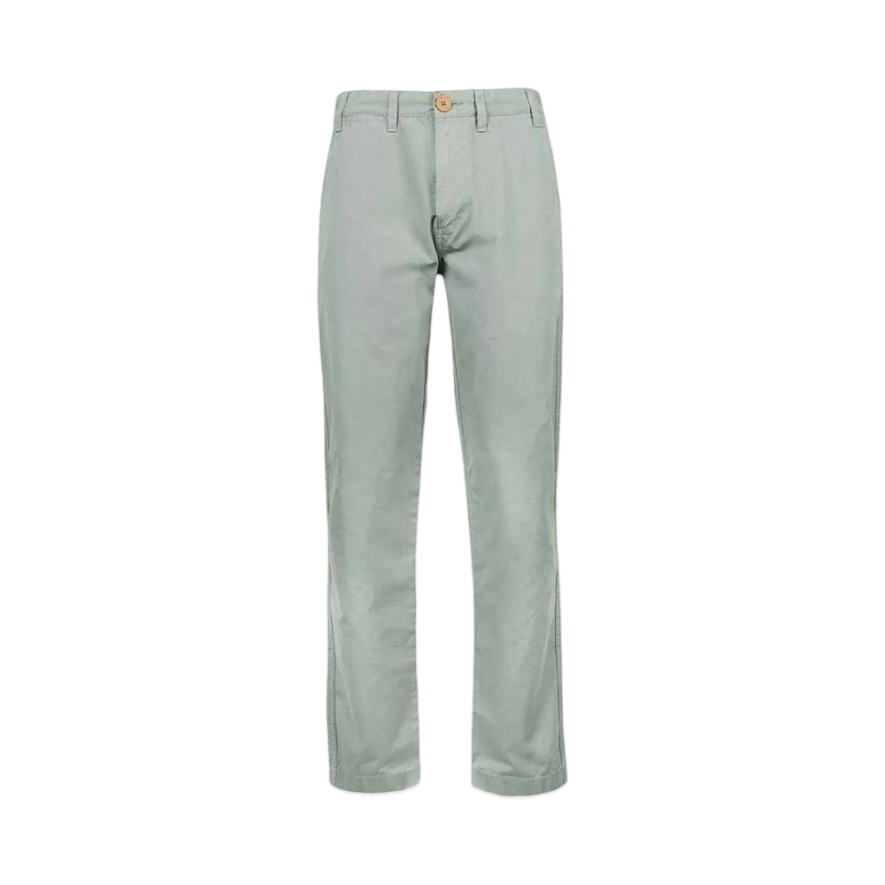 Barbour Glendale Chino Pants "Green"