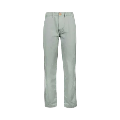 Barbour Glendale Chino Pants "Green"