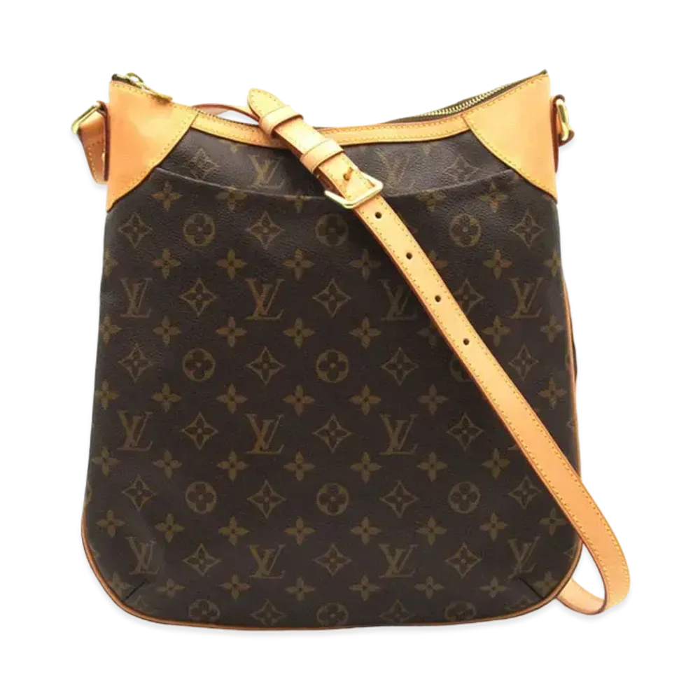 Louis Vuitton Odeon MM Monogram