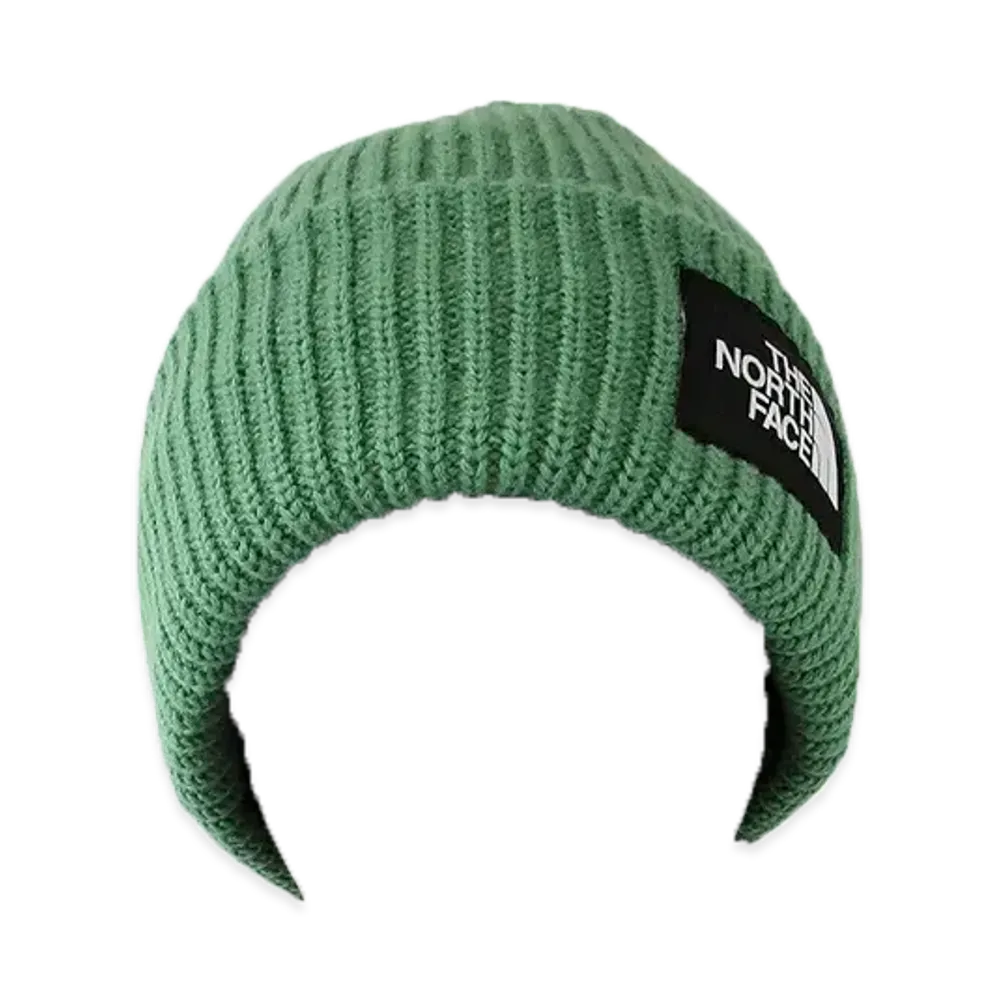 The North Face Salty Dog Beanie "Deep Grass Green"