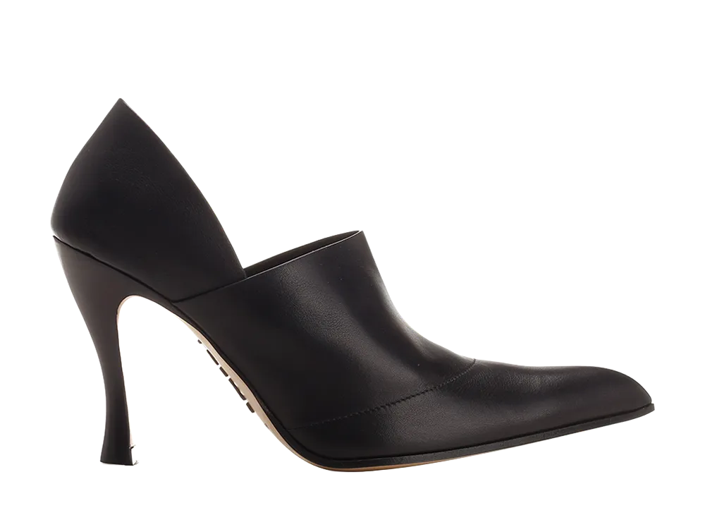 LOEWE Women's Comic Pump "Black"