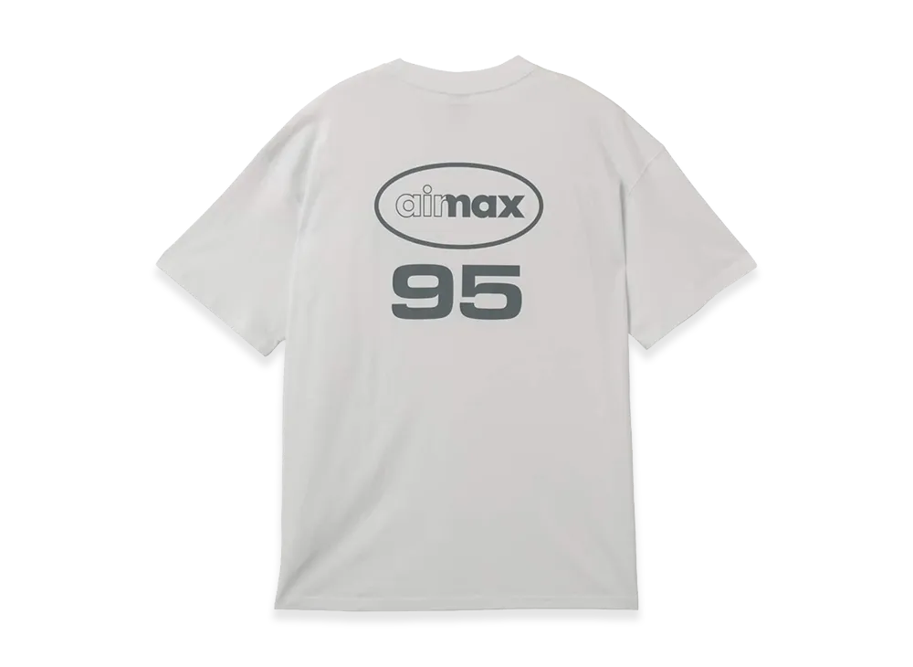 Nike NSW Air Max 95 Tee "White"