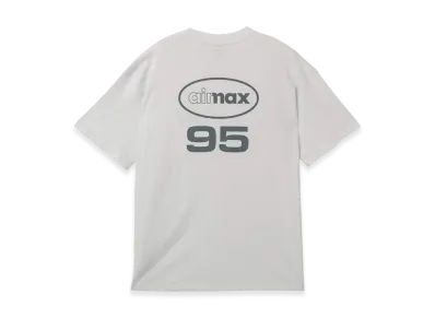 Nike NSW Air Max 95 Tee "White"