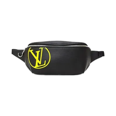 Louis Vuitton Epi Bumbag