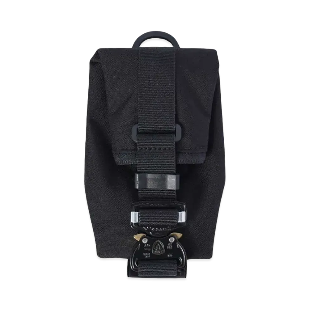 bagjack GOLF HNTR Pouch w/Cobra- 