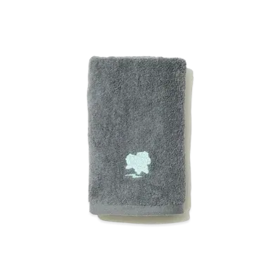 FRAGMENT x POKEMON THUNDERBOLT PROJECT BULBASAURFACE TOWEL "Green"