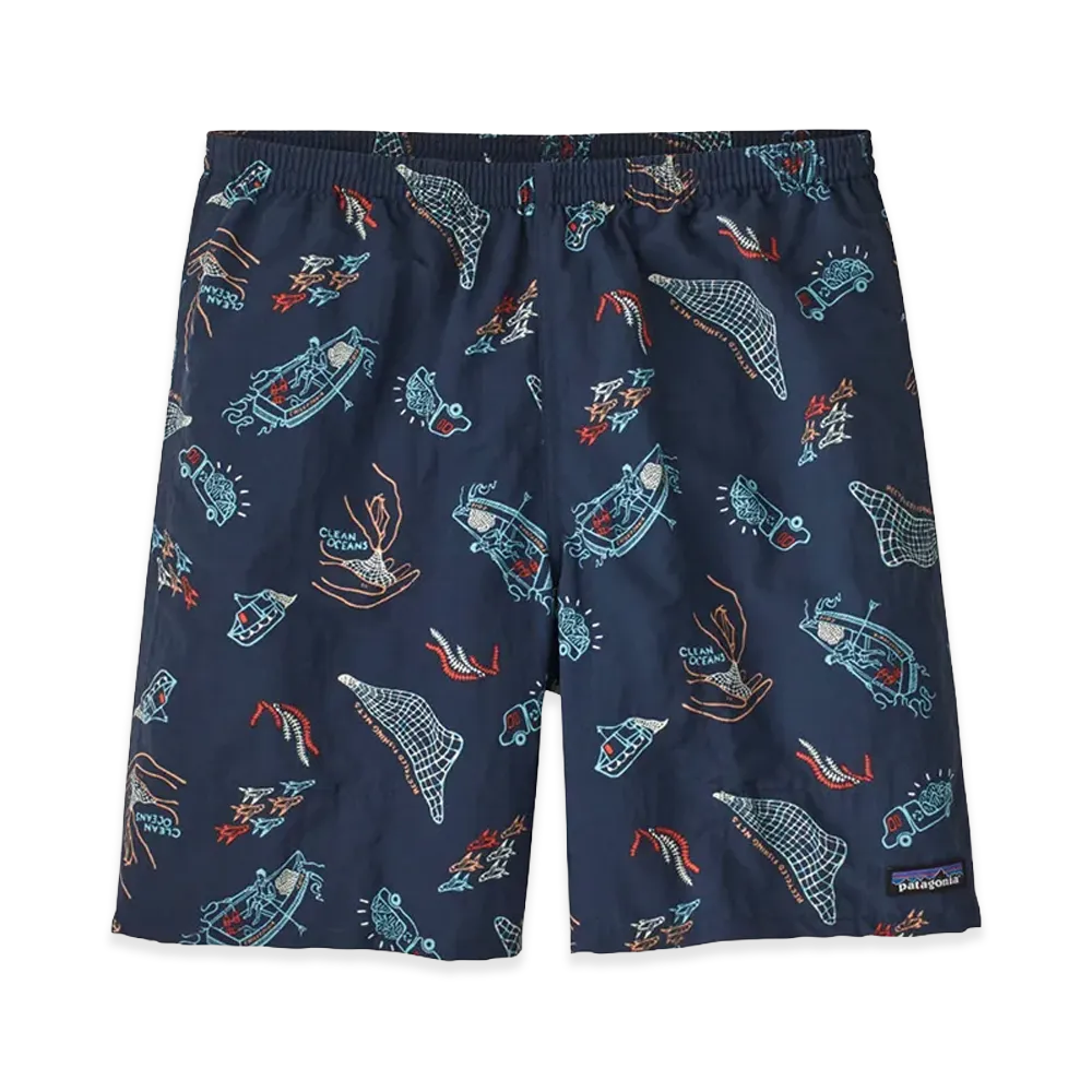 Patagonia M's Baggies Longs - 7 in. "CTIB"