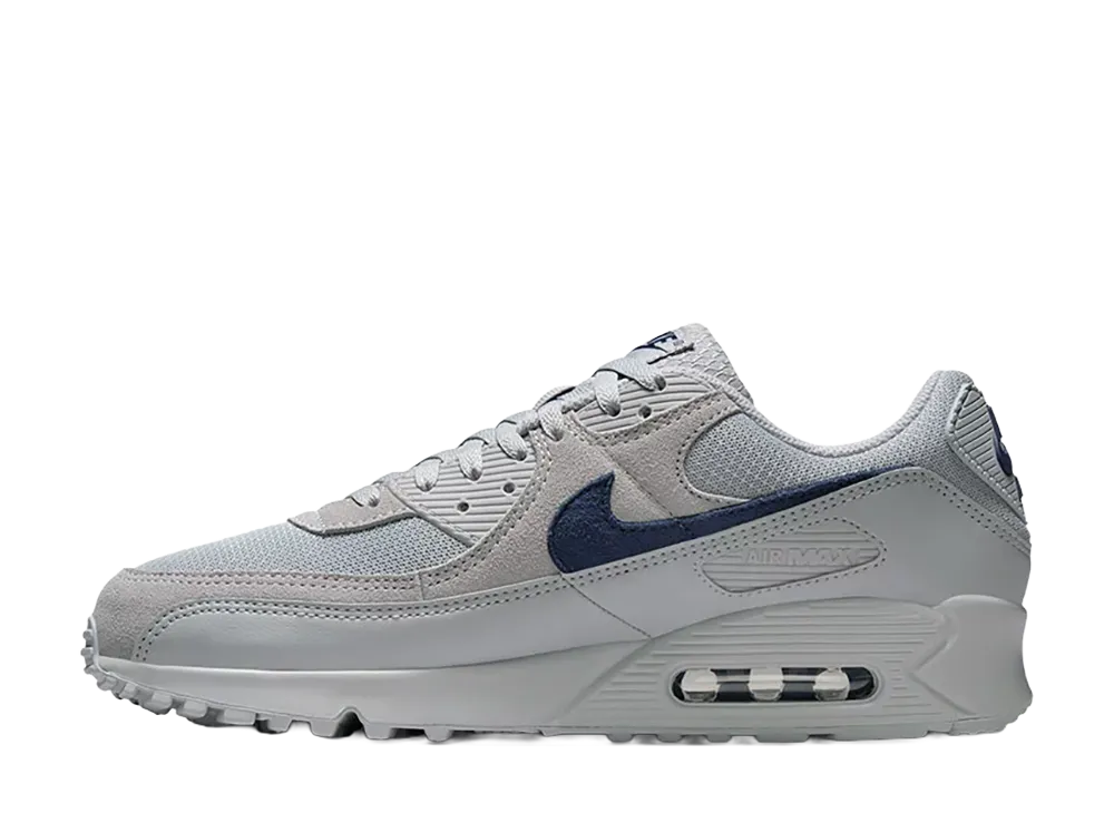 Nike Air Max 90 "Wolf Grey"