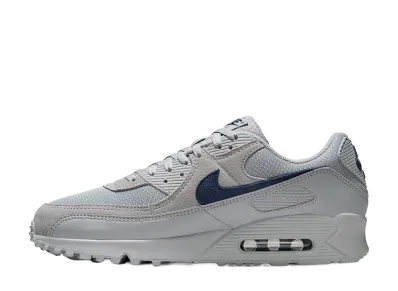 Nike Air Max 90 "Wolf Grey"