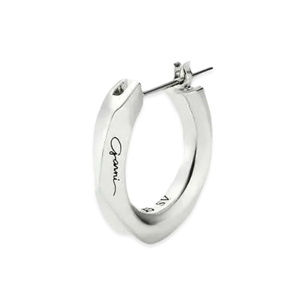 GARNI GARNI Crockery Pierce-L-Left "SILVER"