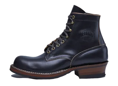 WHITE’S BOOTS WHITE’S 6’’ Smoke Jumper Black Chromexcel C461 D "Black CX" 5990910001017 Vibram #269