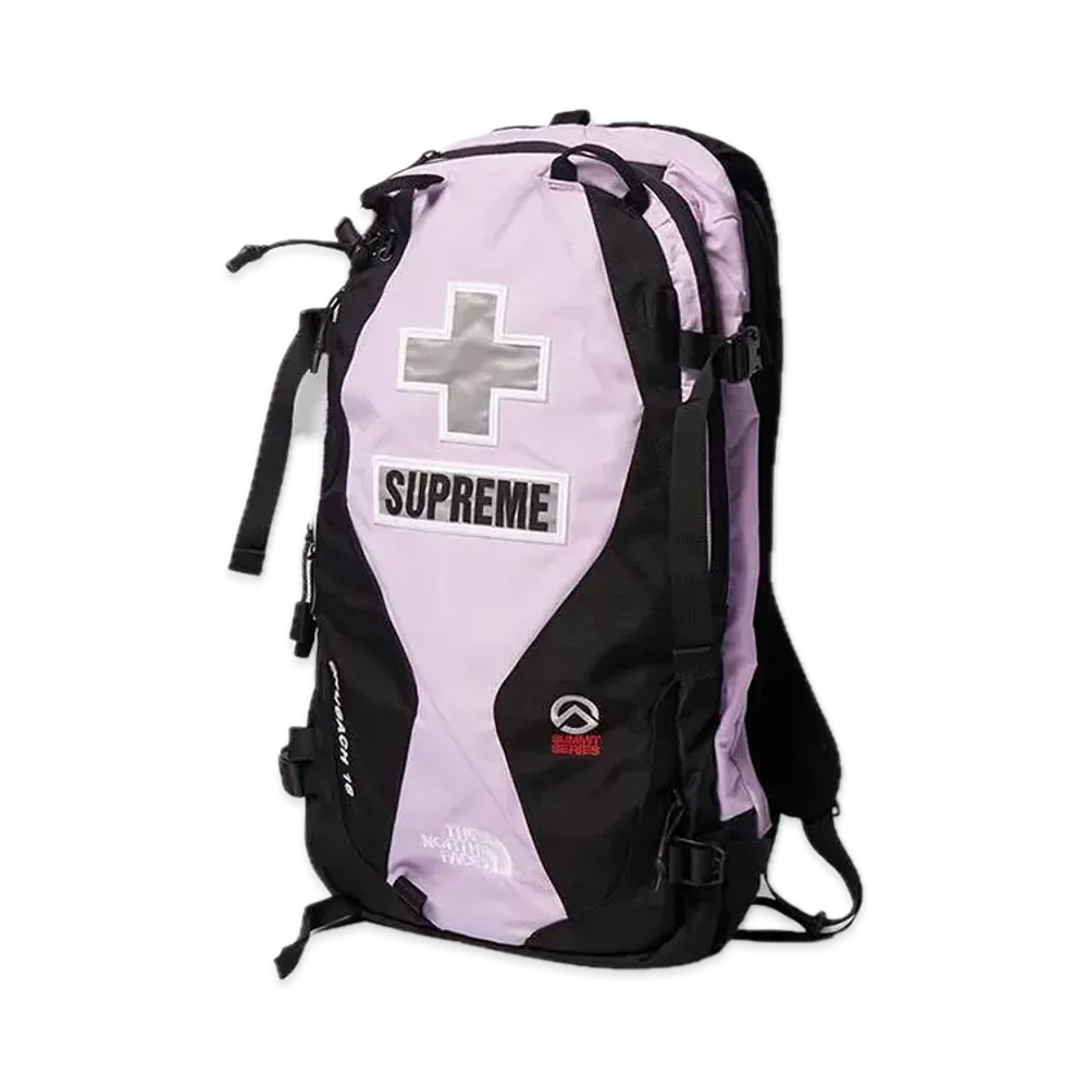 Supreme x The North Face Summit Series Rescue Chugach 16 Backpack "Light Purple"