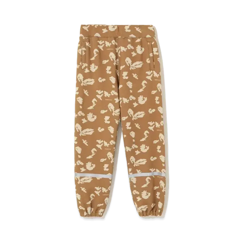 UNDERCOVER BOTTOMS "Beige Base"