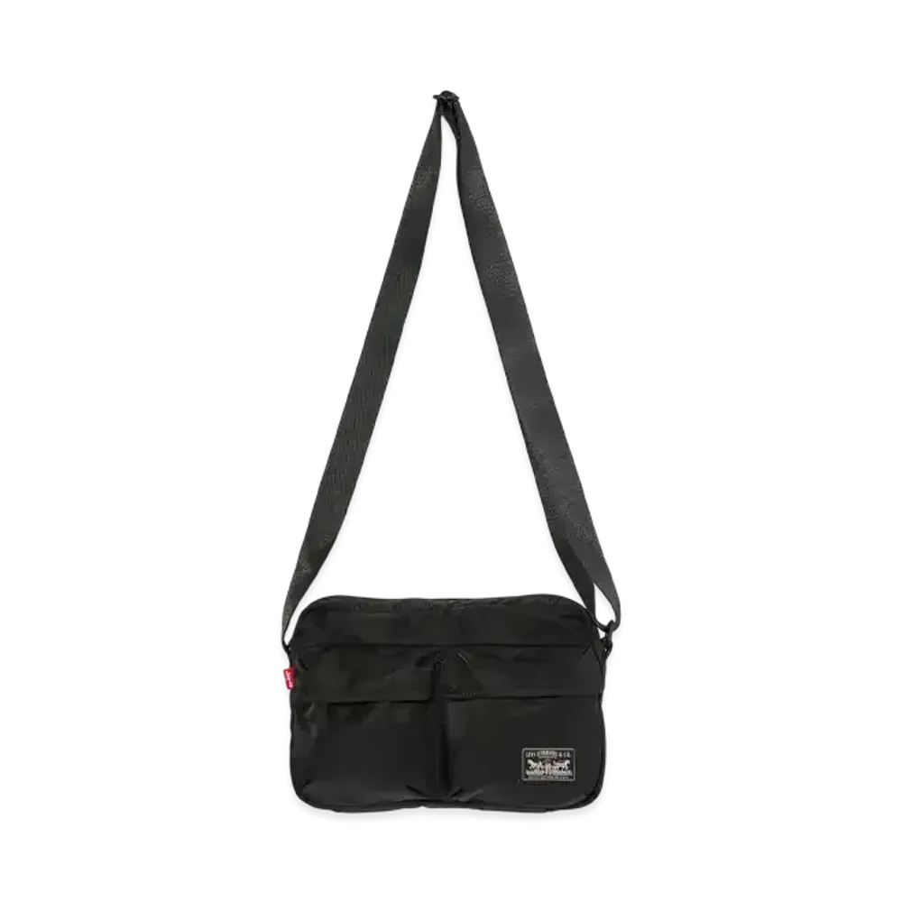 Levi's Crossbody Bag "Black"