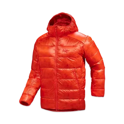 ARC'TERYX Cerium SV Hoody M "Solaris"