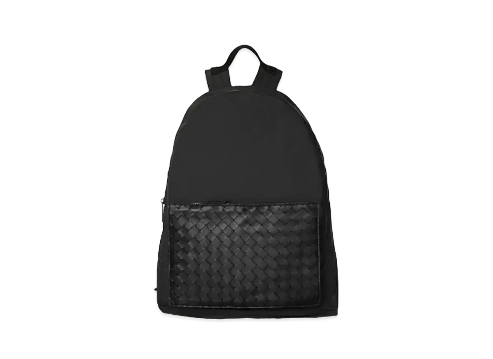 Bottega Veneta Backpack "Black"