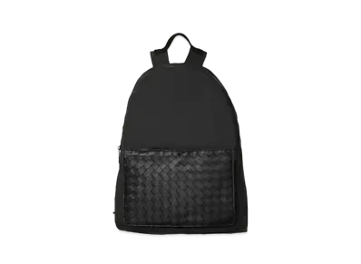 Bottega Veneta Backpack "Black"