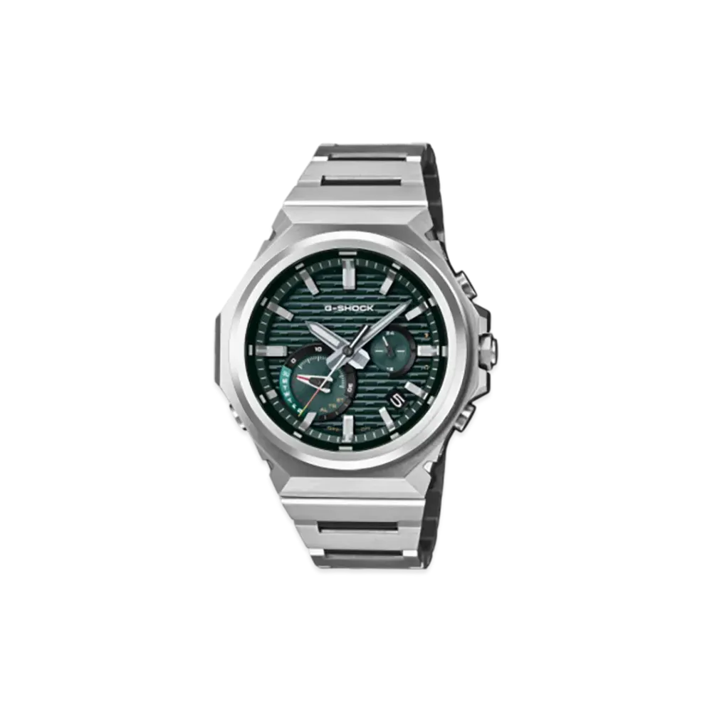 Casio G-Shock GST-B1000D-3AJF "Silver"