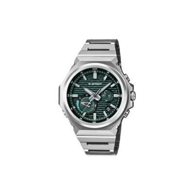 Casio G-Shock GST-B1000D-3AJF "Silver"