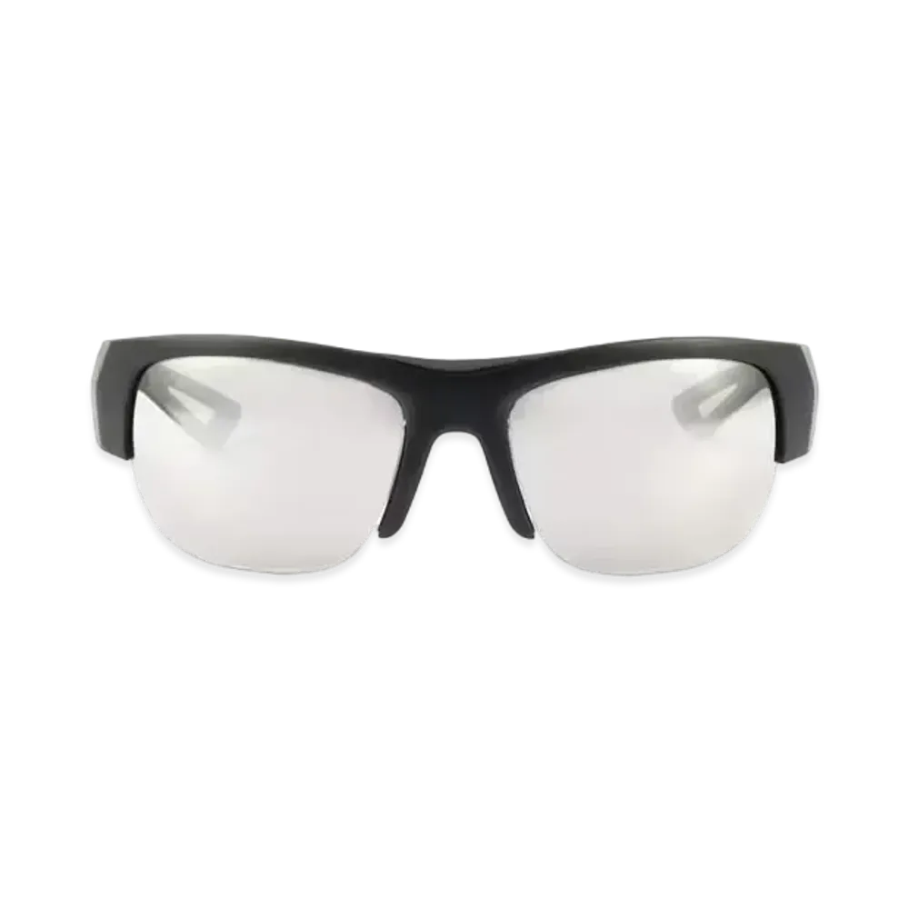 PRADA Linea Rossa Active Sunglasses "Silver Chrome Lenses"