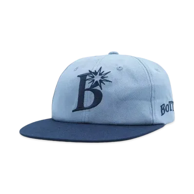 BoTT B Logo Cap "Navy"