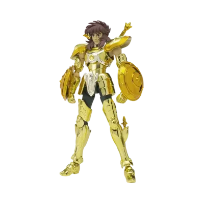 SAINT CLOTH MYTH EX LIBRA DOHKO