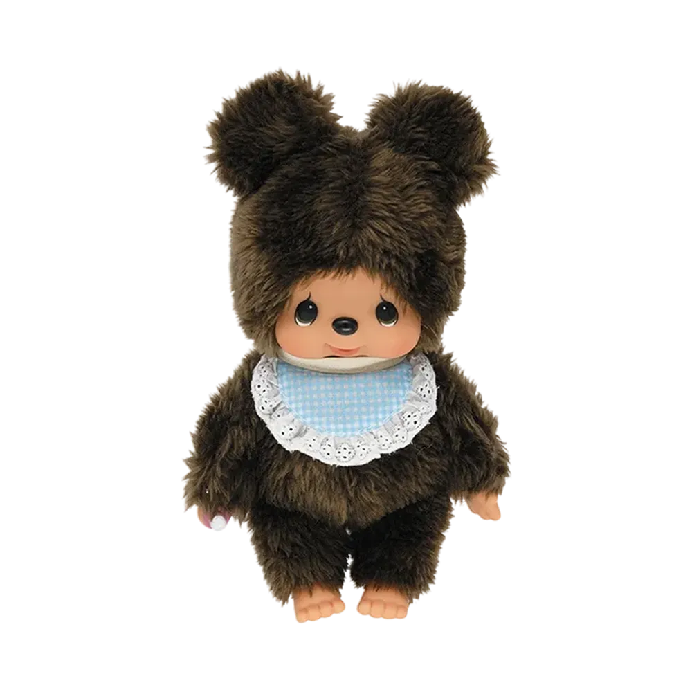 Sekiguchi Bear S Size