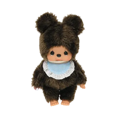 Sekiguchi Bear S Size