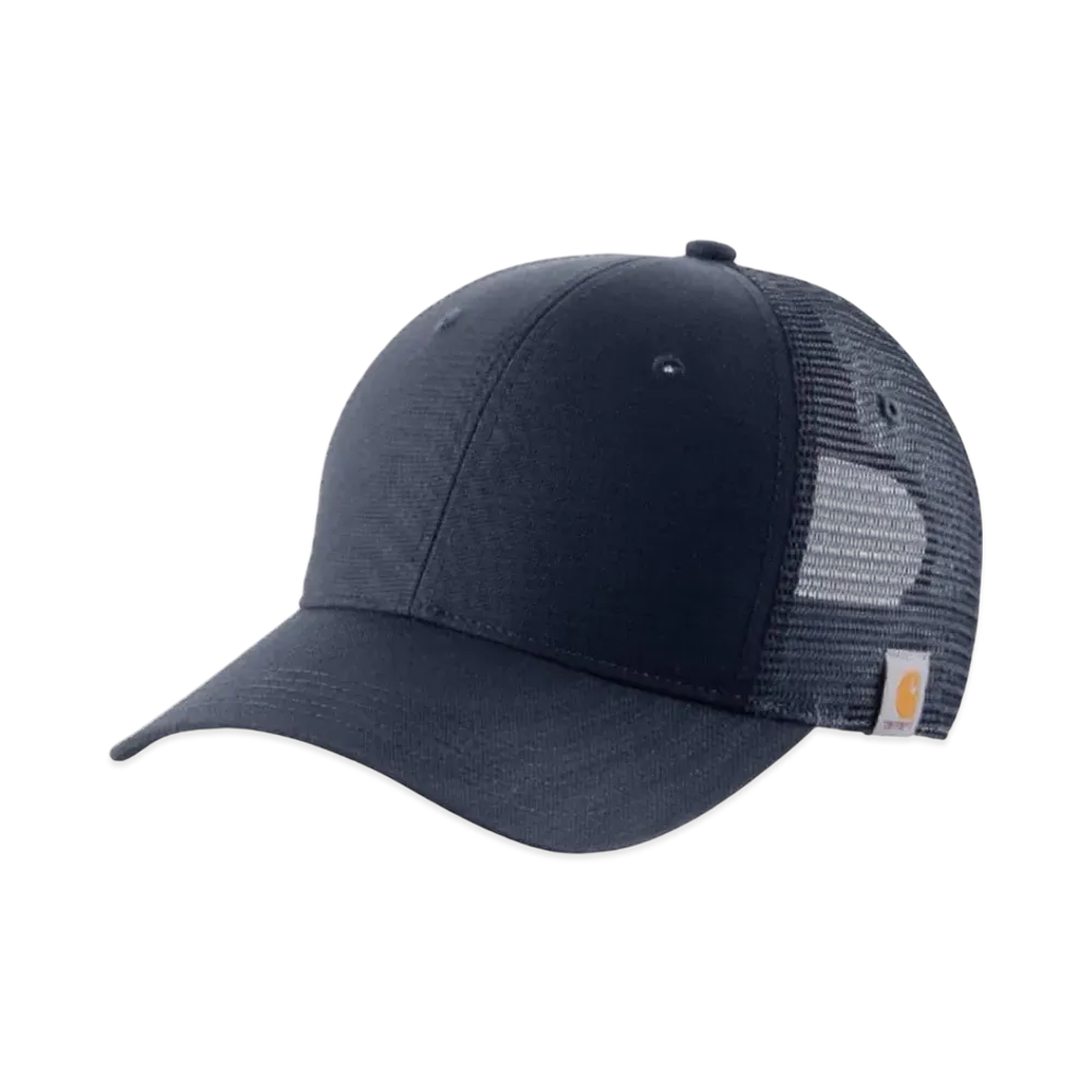 Carhartt Cap Mesh "Navy"