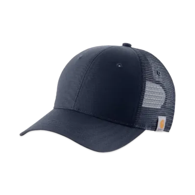 Carhartt Cap Mesh "Navy"