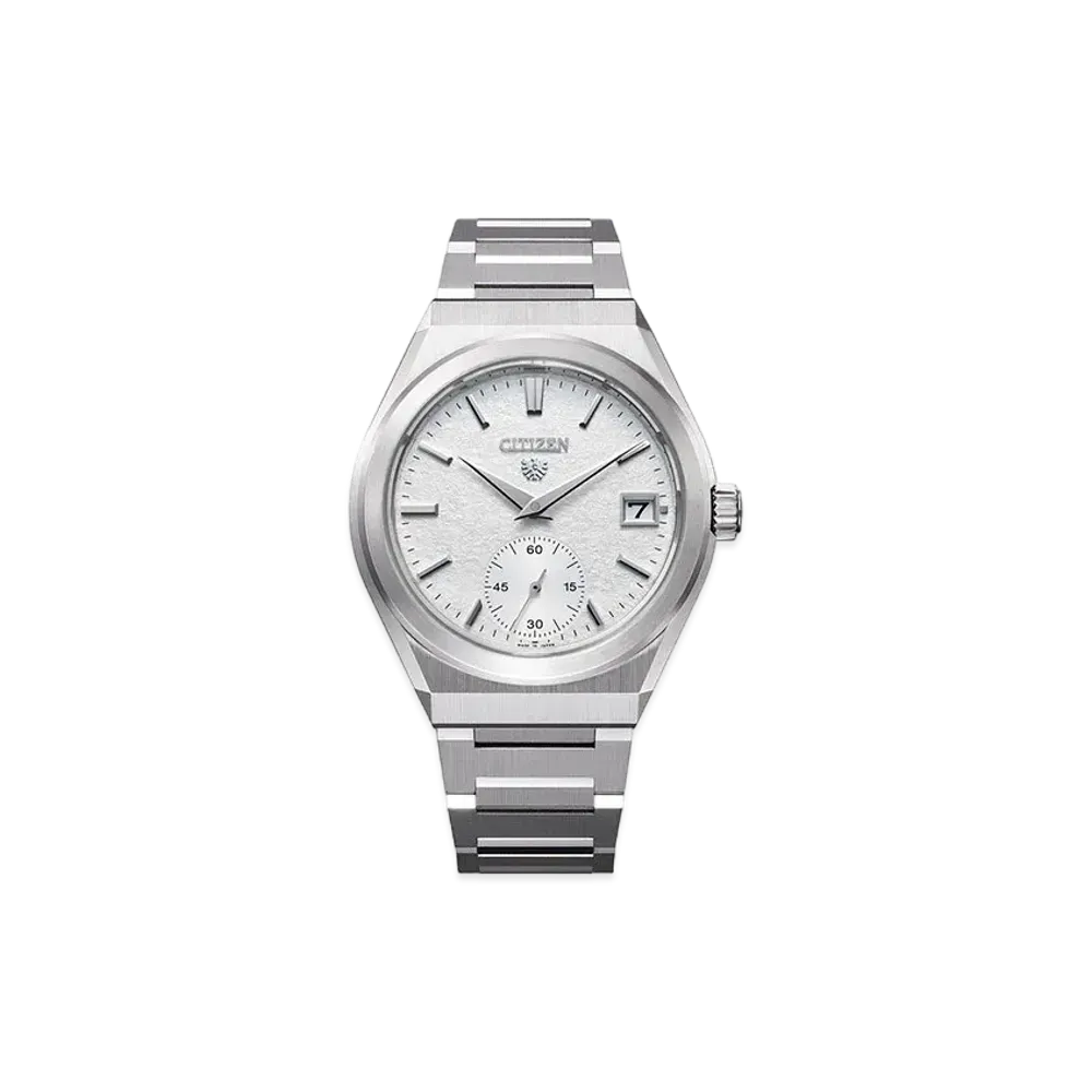CITIZEN The CITIZEN Specific Store Exclusive Model NC1001-58A