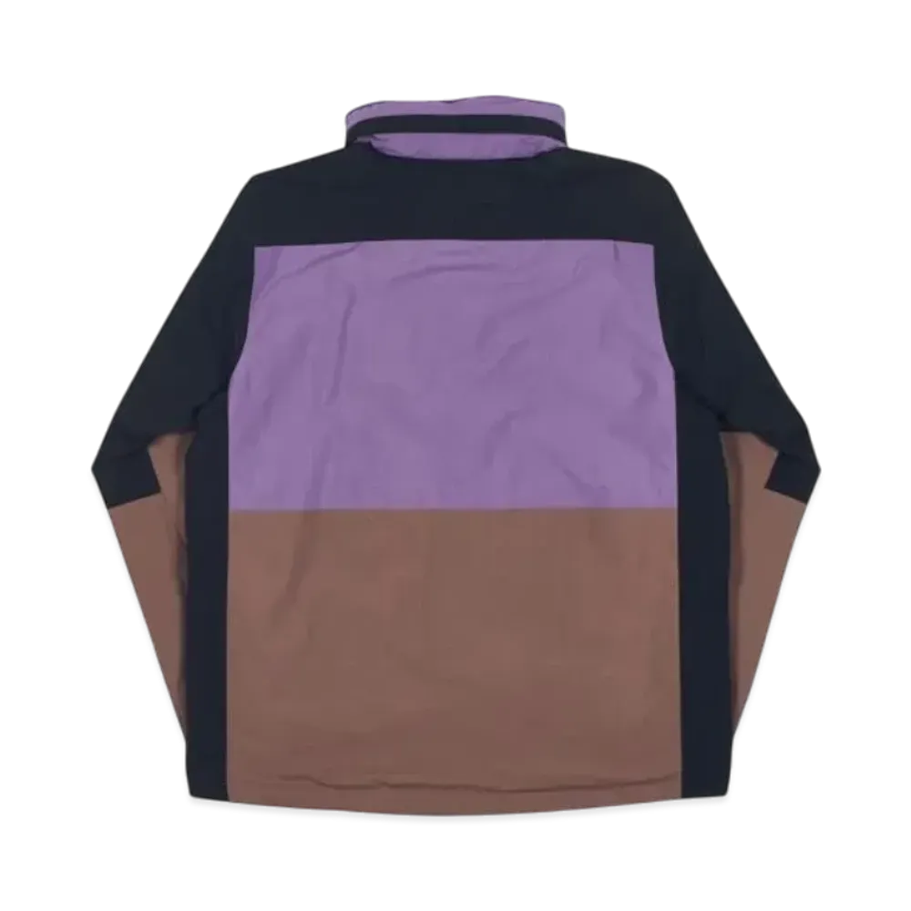 PALACE Moorish Shell Top "Grape Taupe"