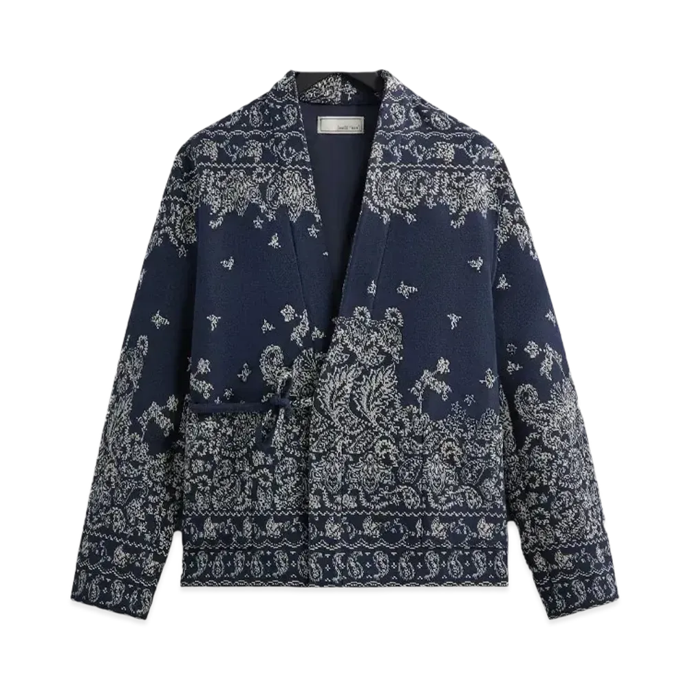 Kith &Kin Kin Tapestry Karter Gi "Nocturnal"