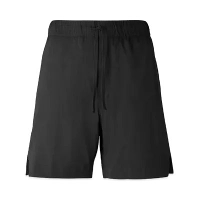CANADA GOOSE Killarney Short "Black"