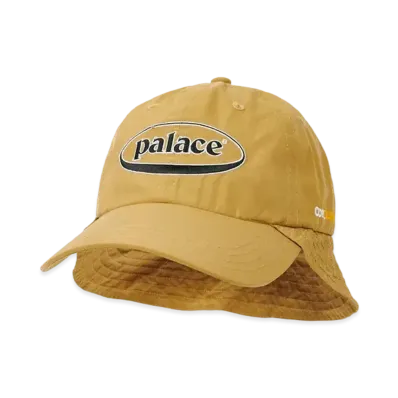 PALACE SAFARI TING HAT "Sand"