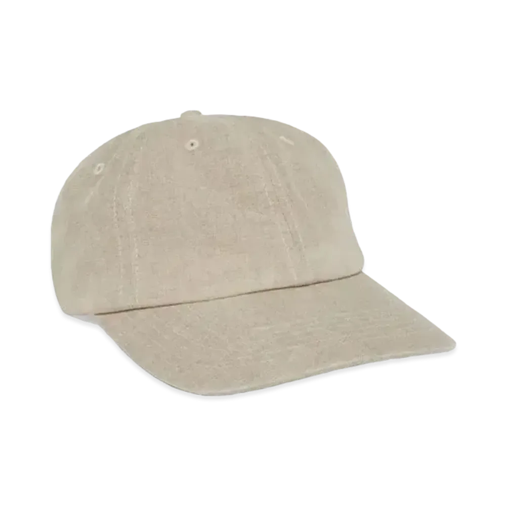 JJJJound Weekend Cap "Linen"