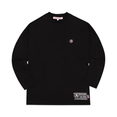 Richardson Football Jersey "Black"