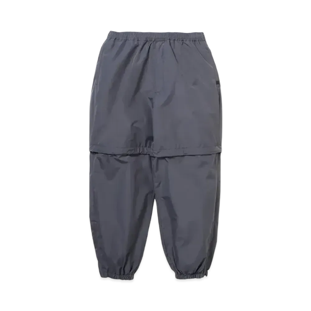 DAIWA PIER39 W'S Gore-Tex WindstopperTech 2Way Windbreaker Pants "TopGray"