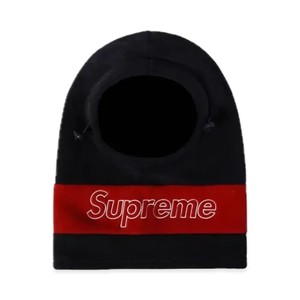 Supreme Polartec Balaclava "Navy"