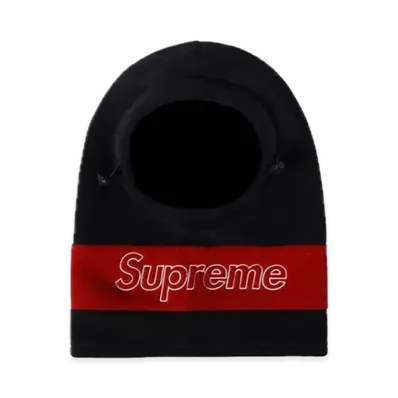 Supreme Polartec Balaclava "Navy"