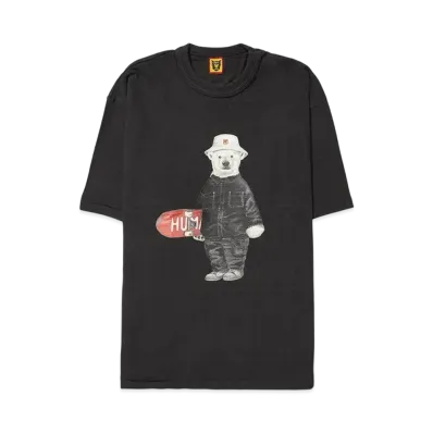HUMAN MADE Graphic T-Shirt #5 "Black"