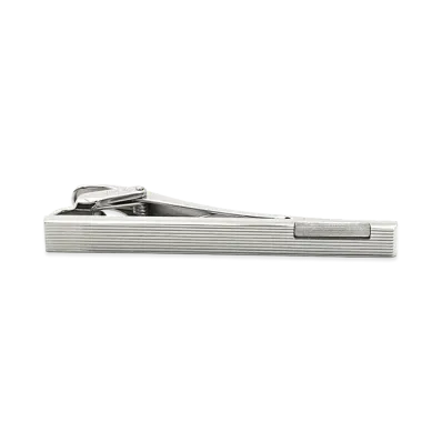 dunhill Tie Pin "Silver"