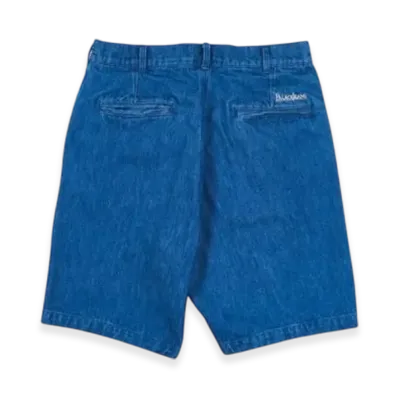 PALACE PJ Shorts "Light Stonewash"
