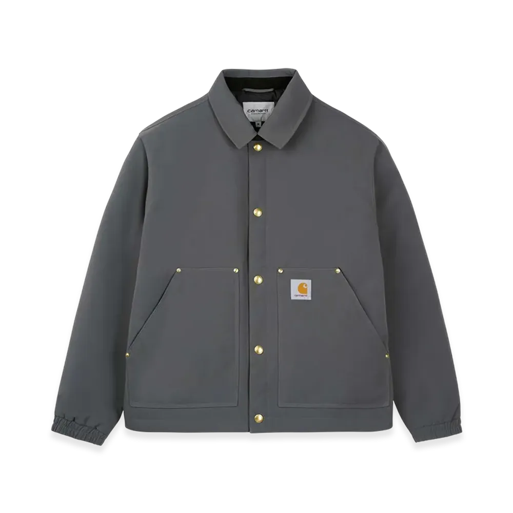 Carhartt WIP Obi Jacket "Charcoal Grey"