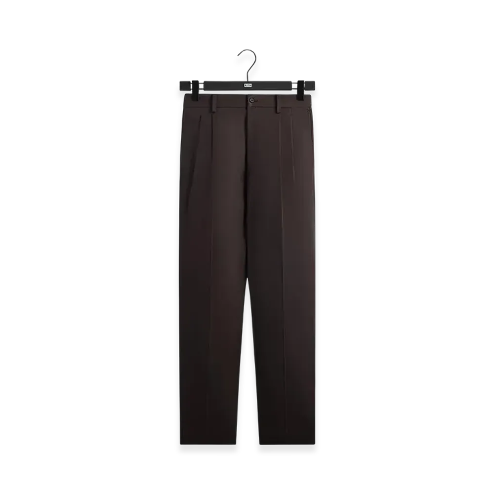 Kith 101 for ssstein Two Tuck Easy Trouser "Kindling"