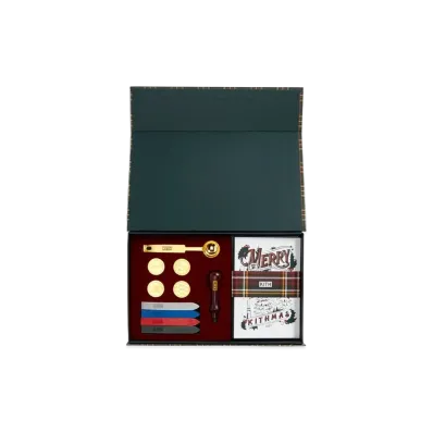 Kith Hot Wax Stamp Box Set "Multi"