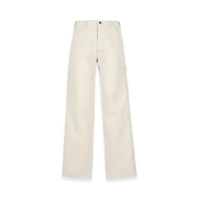 Maison Margiela Jeans "Beige"