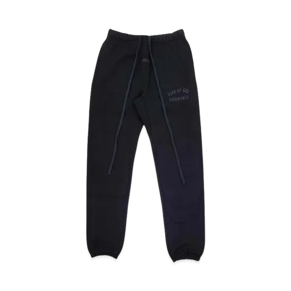 FEAR OF GOD ESSENTIALS Classic Sweatpant "Black"