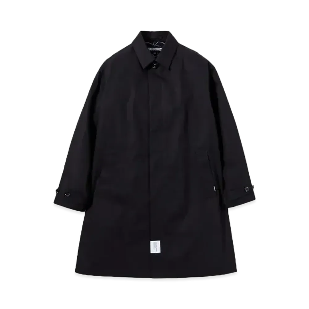 NEIGHBORHOOD Balcollar Coat "Black"