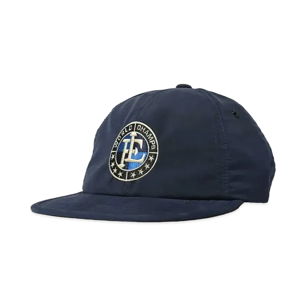 Lafayette WORLD CHAMPS BADGE CAP "NAVY"